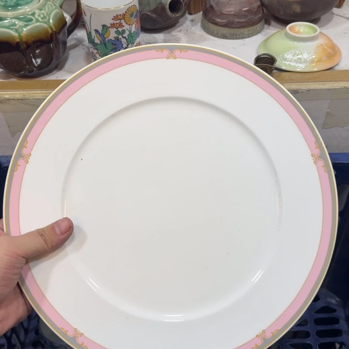 陶瓷推荐第二名20包邮