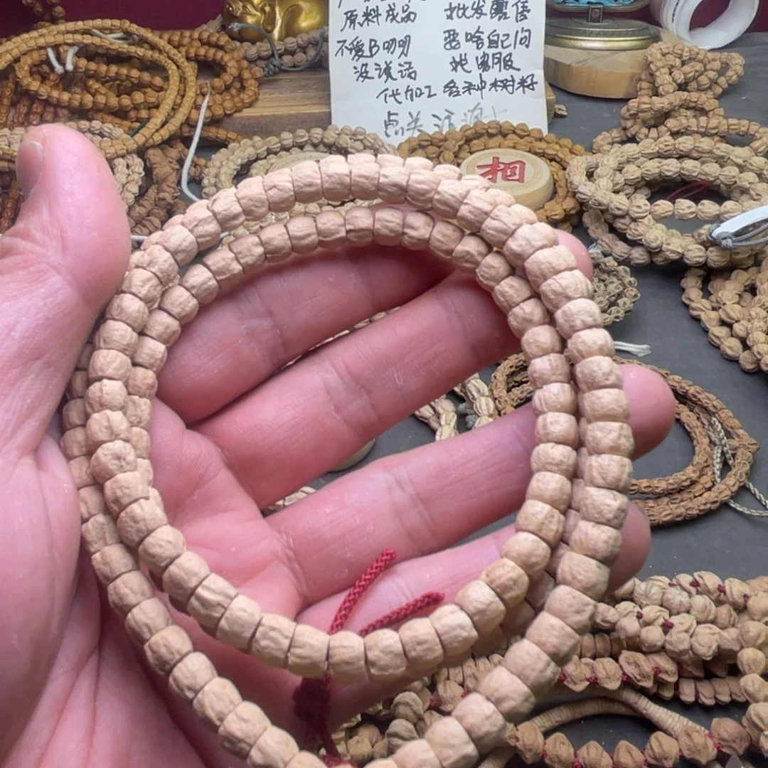 柏香籽/百香籽手串