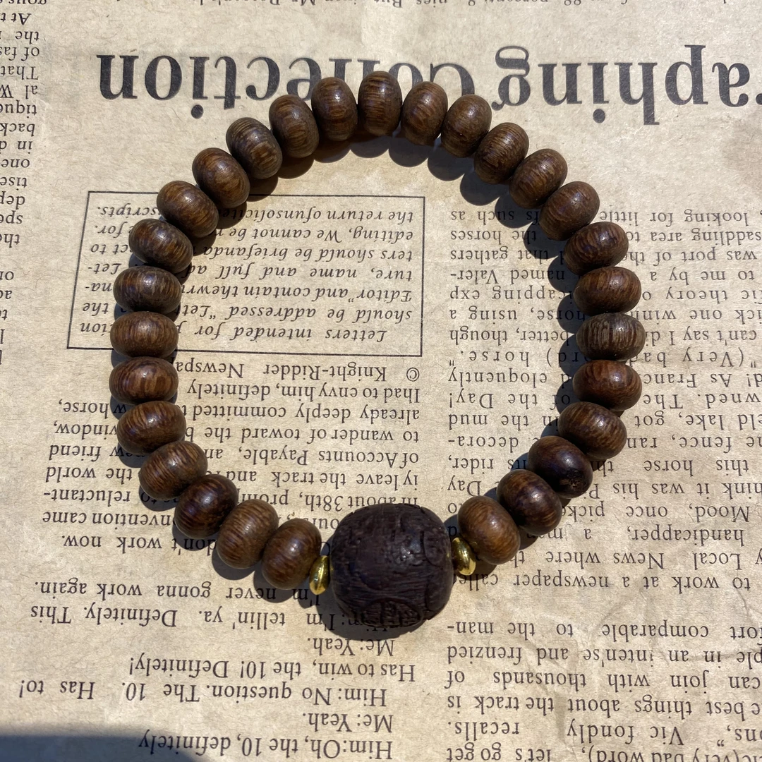 【雅香斋】f0035手串/多样性发货