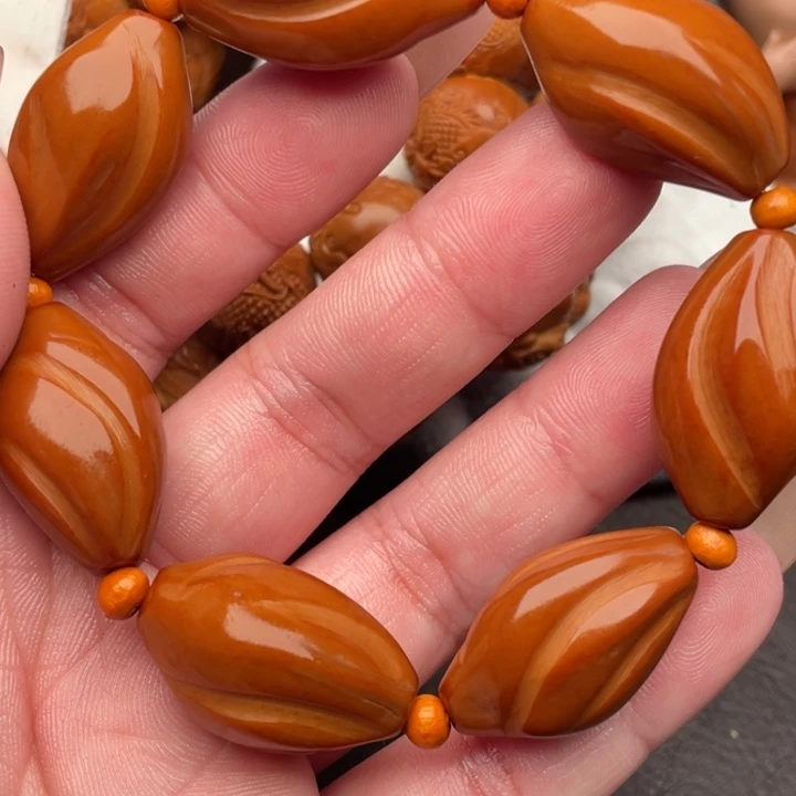 手串橄榄核橄榄核