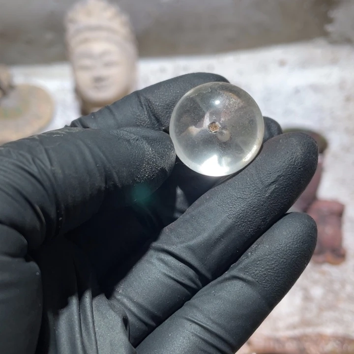 和田玉（糖玉）未镶嵌颈饰玩*玩