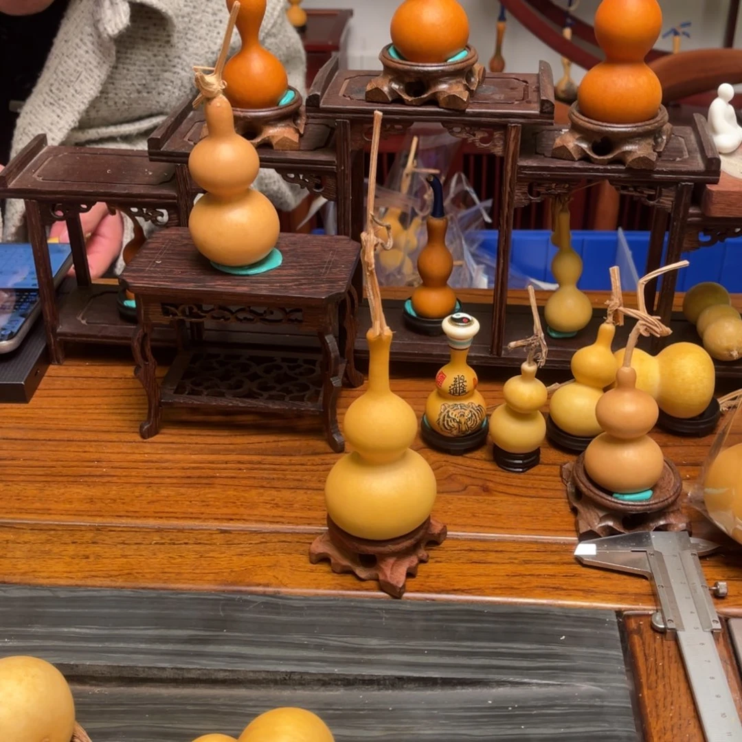 八宝葫芦啊宝葫芦