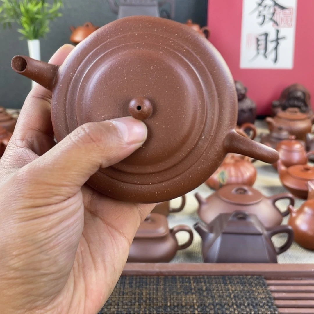 紫砂茶壶3355566658555255