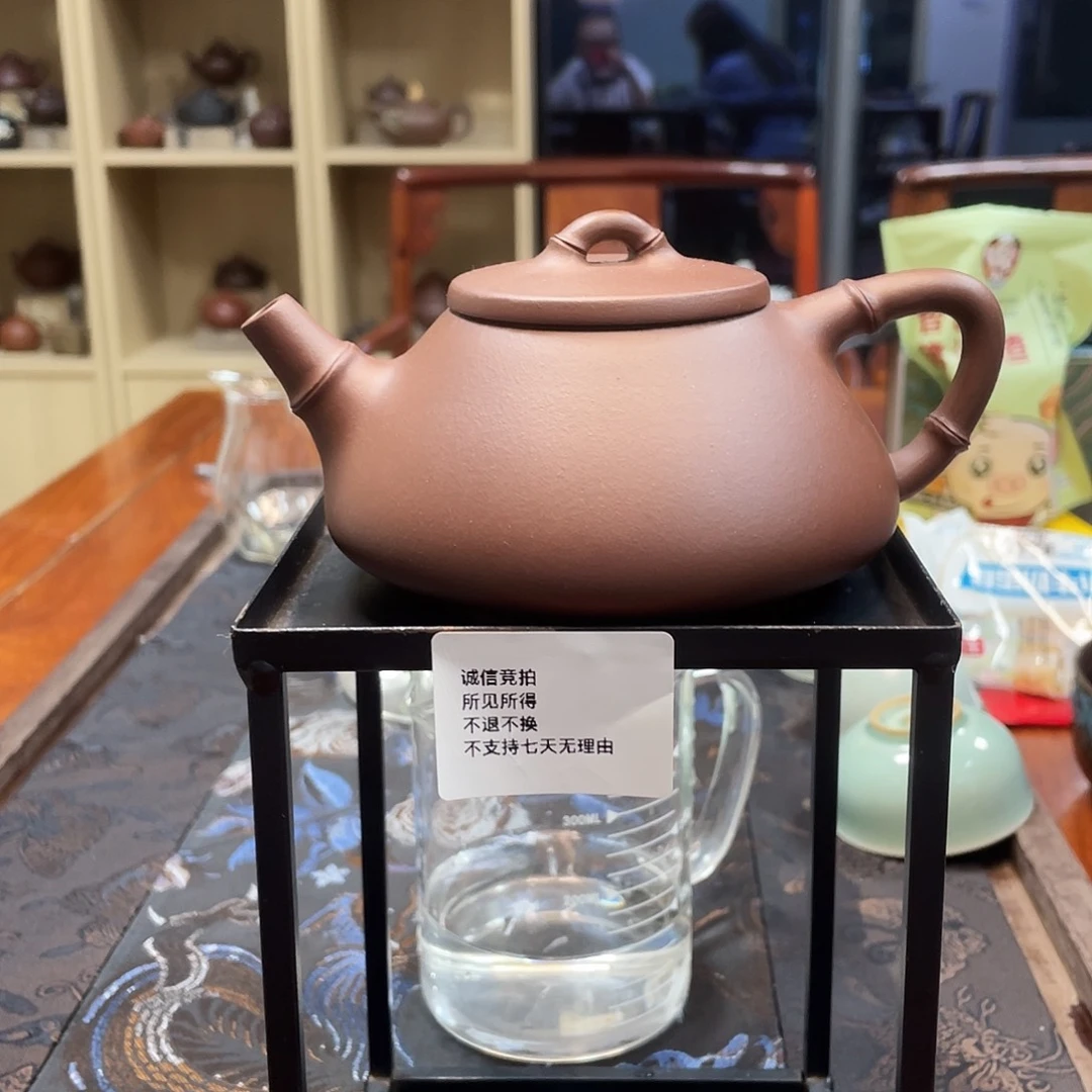 茶壶紫砂宜兴紫砂17