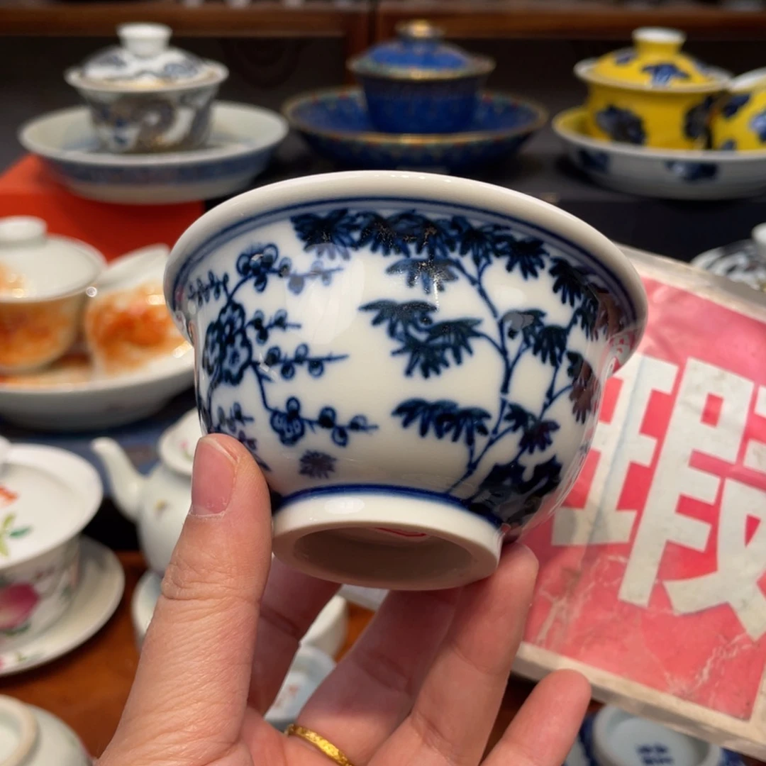 景德镇景德镇瓷器