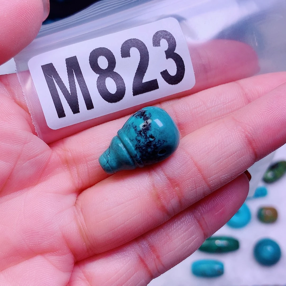 空竹粉丝专享十堰特色手工散珠