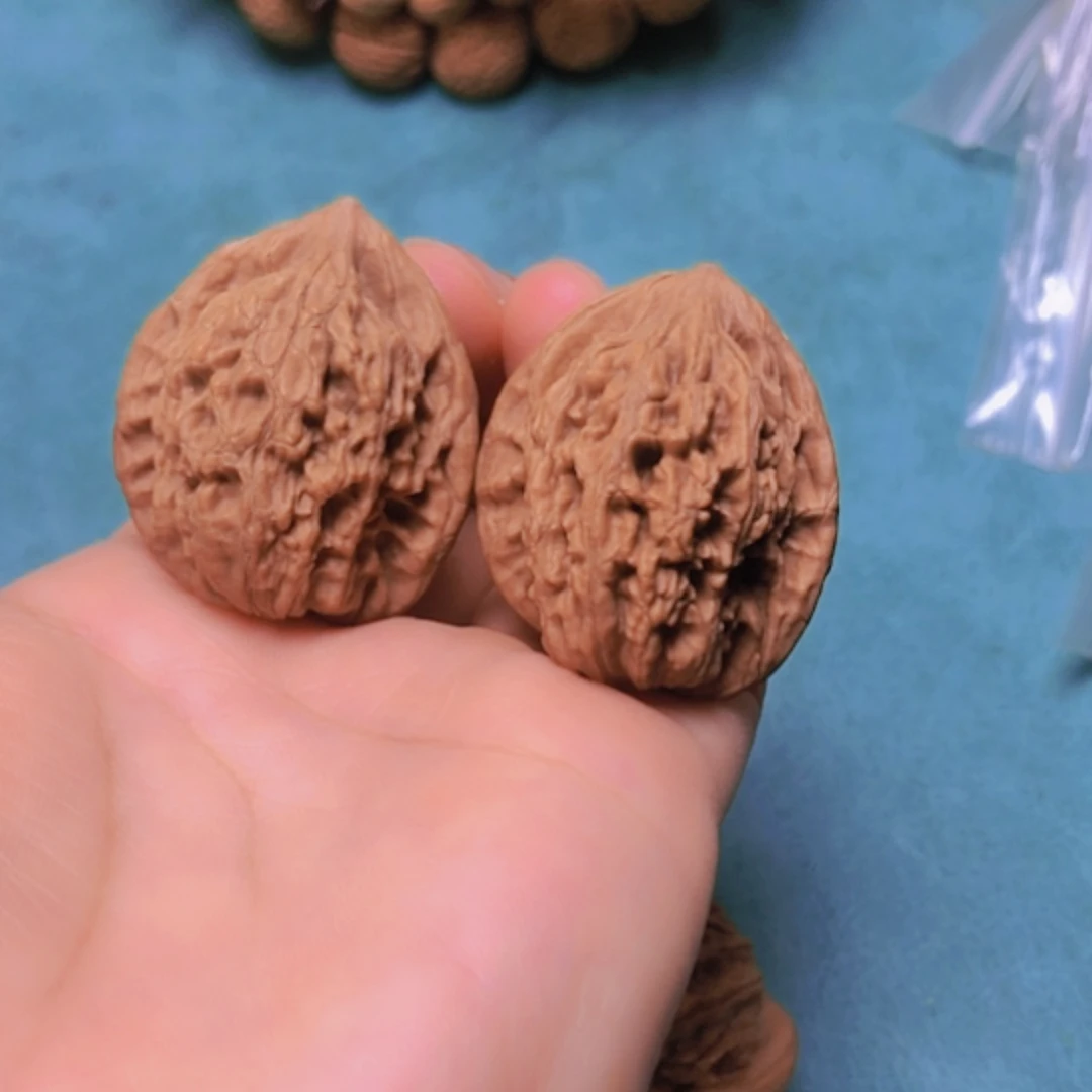 【闪购商品】核桃摆件32望月全品