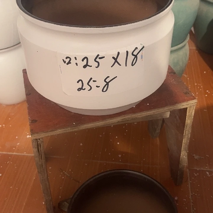 泥塑The most common type is