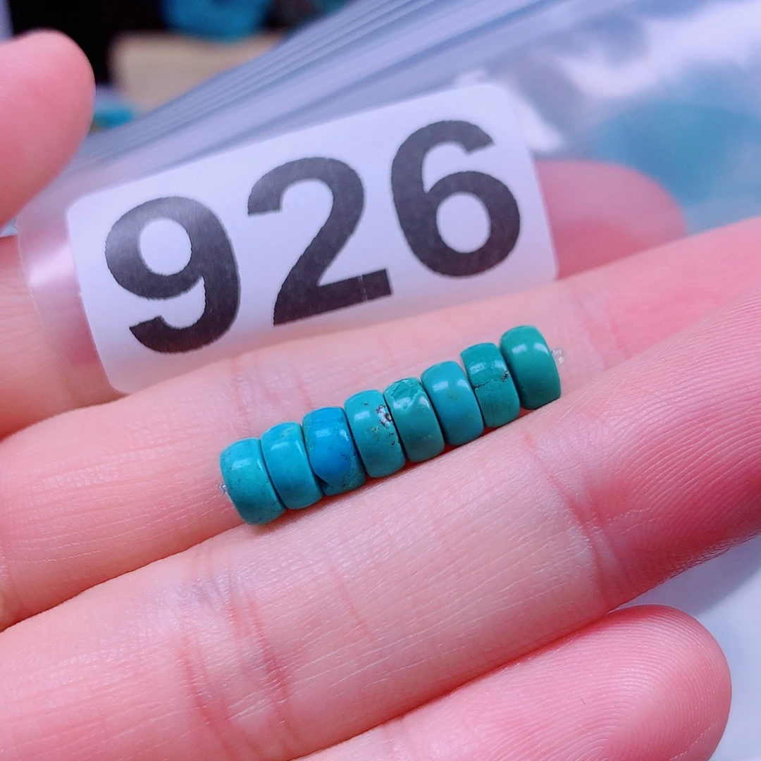 空竹粉丝专享十堰特色手工散珠