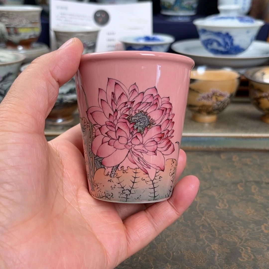 我们观山观水观自在