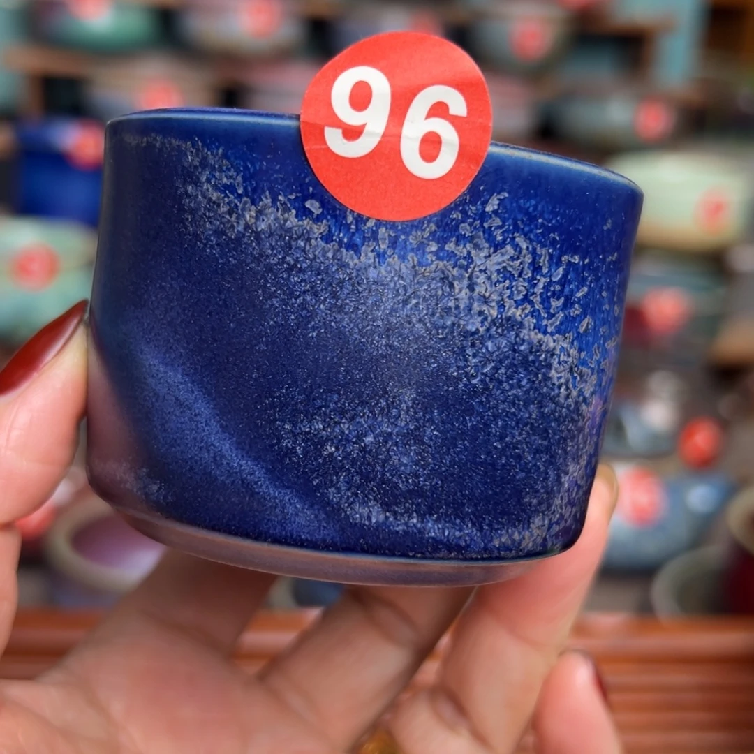 手工制作手拉坯茶具