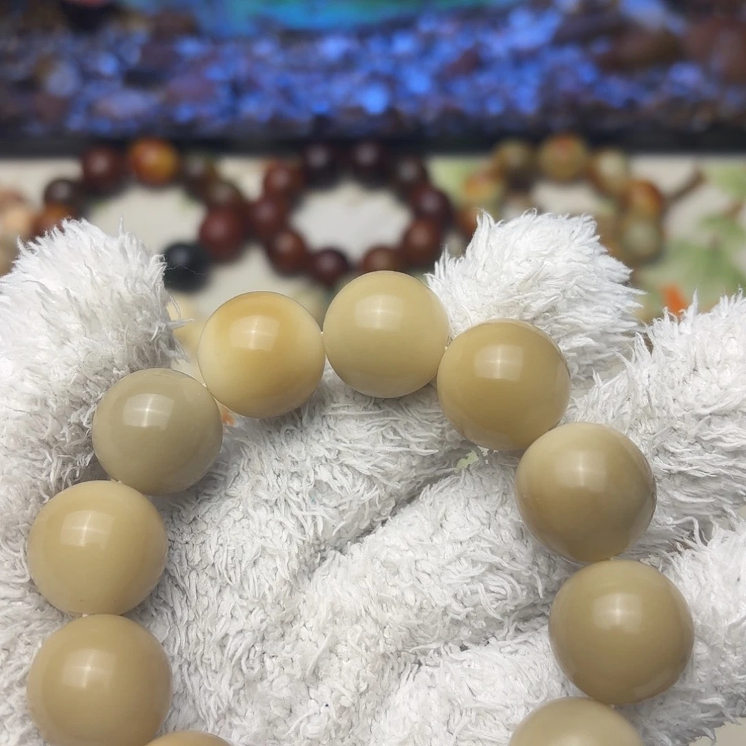 菩提根/象牙果吊坠默认微瑕