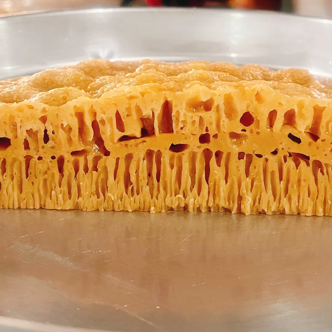 广西桂平正宗发糕/蜂窝发糕