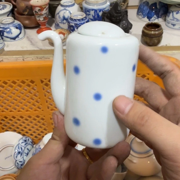 陶瓷推荐第二名20包邮