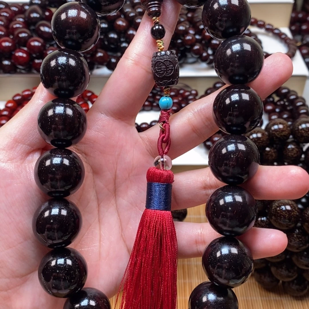 檀香紫檀（小叶紫檀）2.0手持