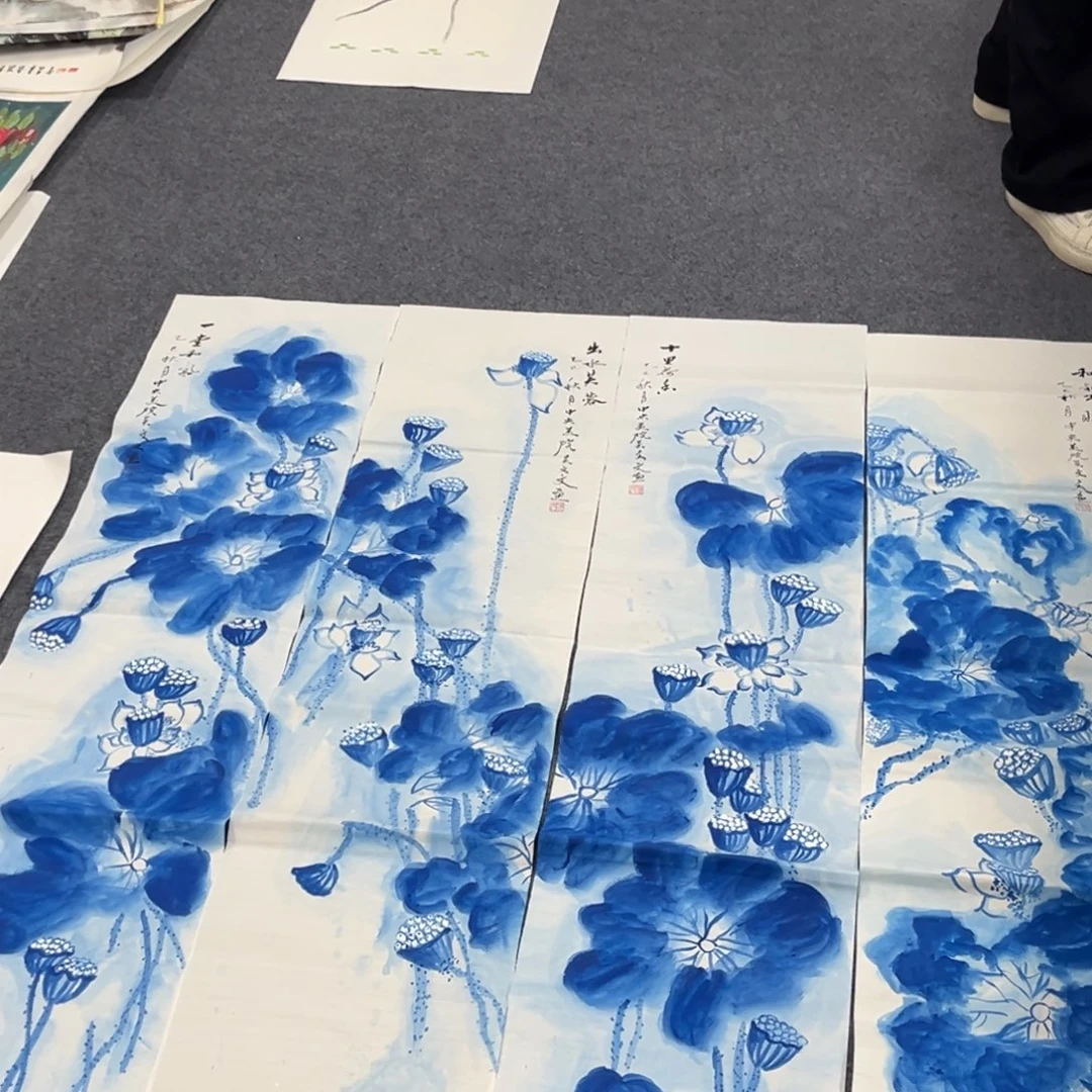 国画我们的目标是成为一