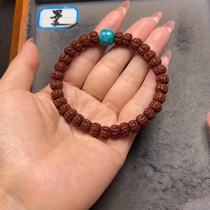 金刚菩提吊坠菩提