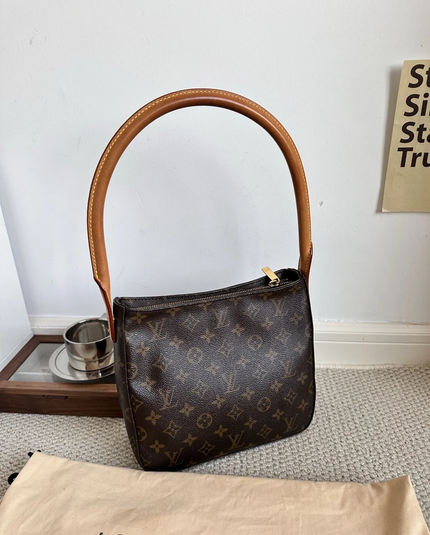 LouisVuitton/路易威登 单肩包 单肩包 no6091/2510
