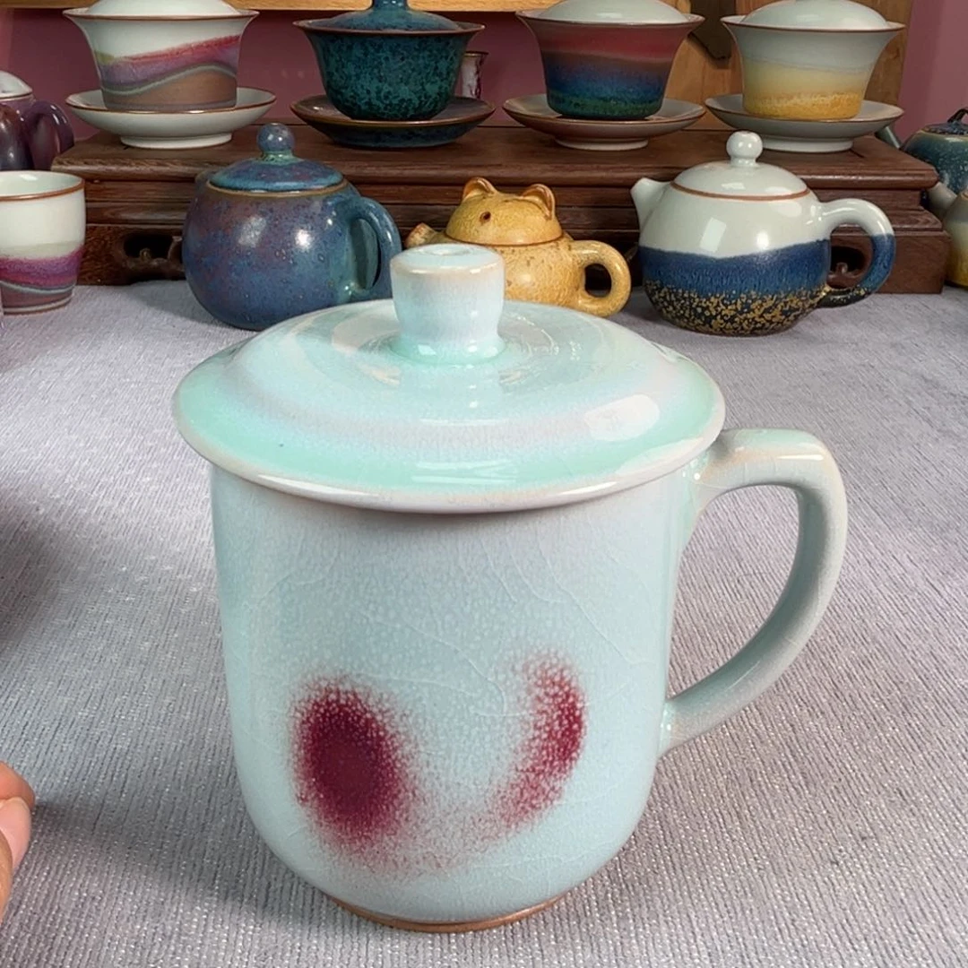 【闪购商品】钧瓷0000020