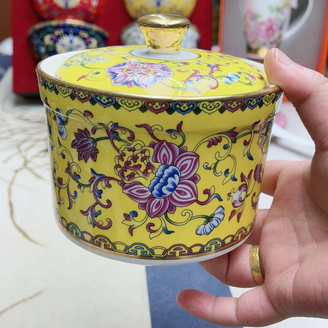 【闪购商品】珐琅大。。。。。。。