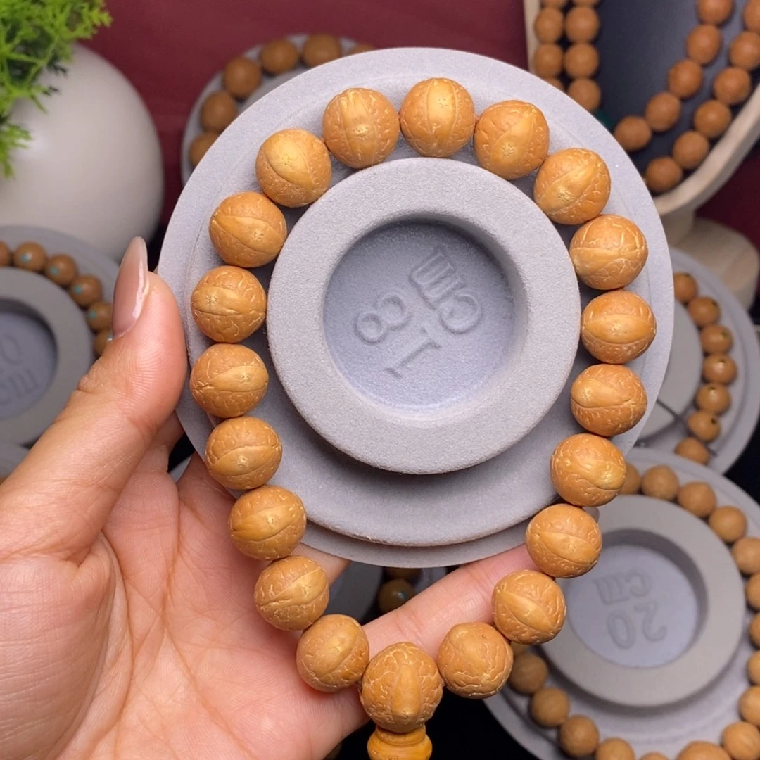 凤眼菩提手串14串