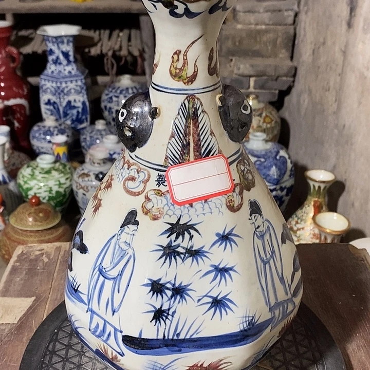 直播间的正实画面