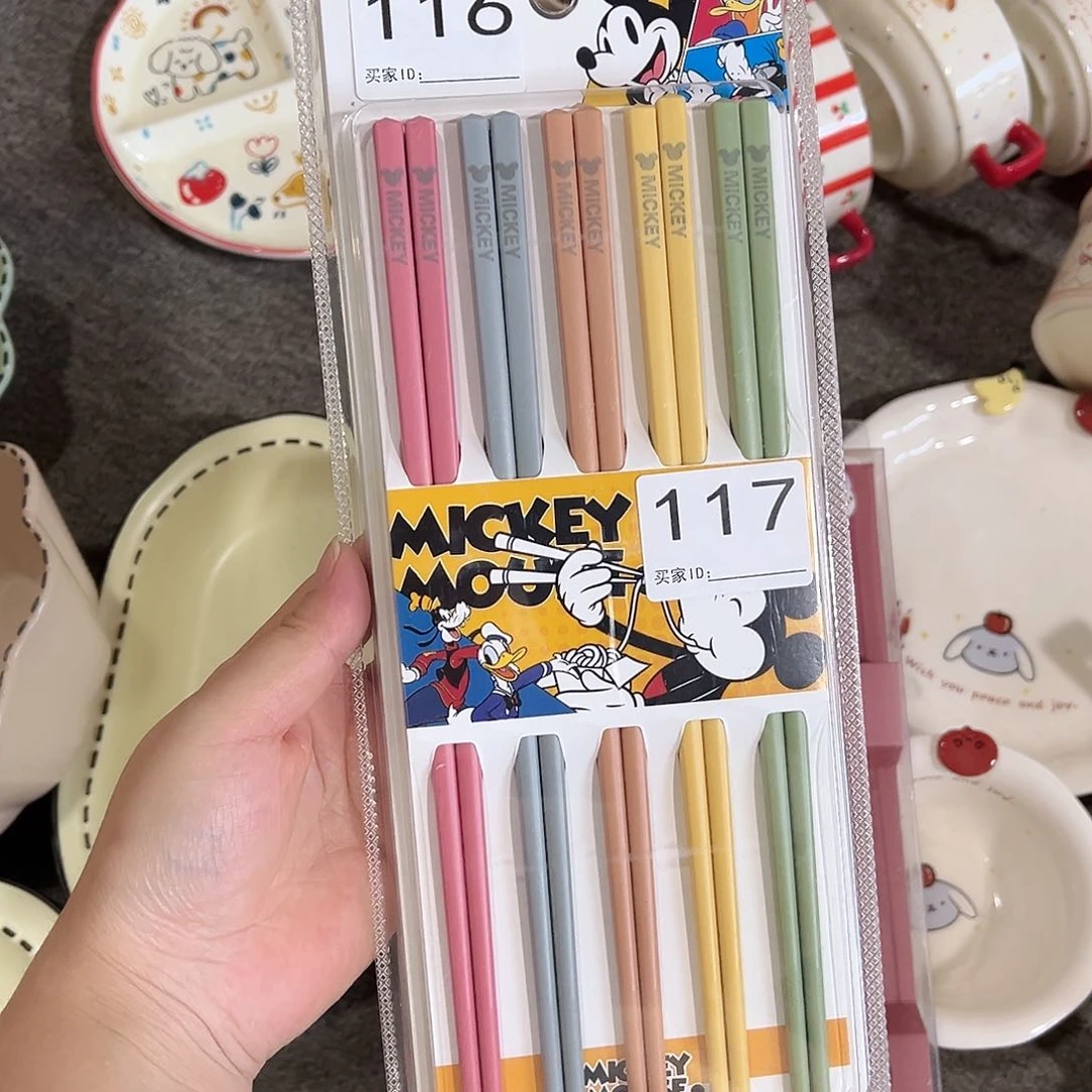 合金筷子陶瓷餐具陶瓷
