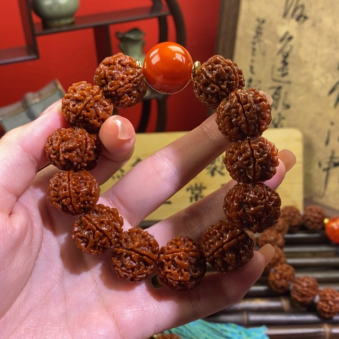 吊坠金刚菩提620.   H