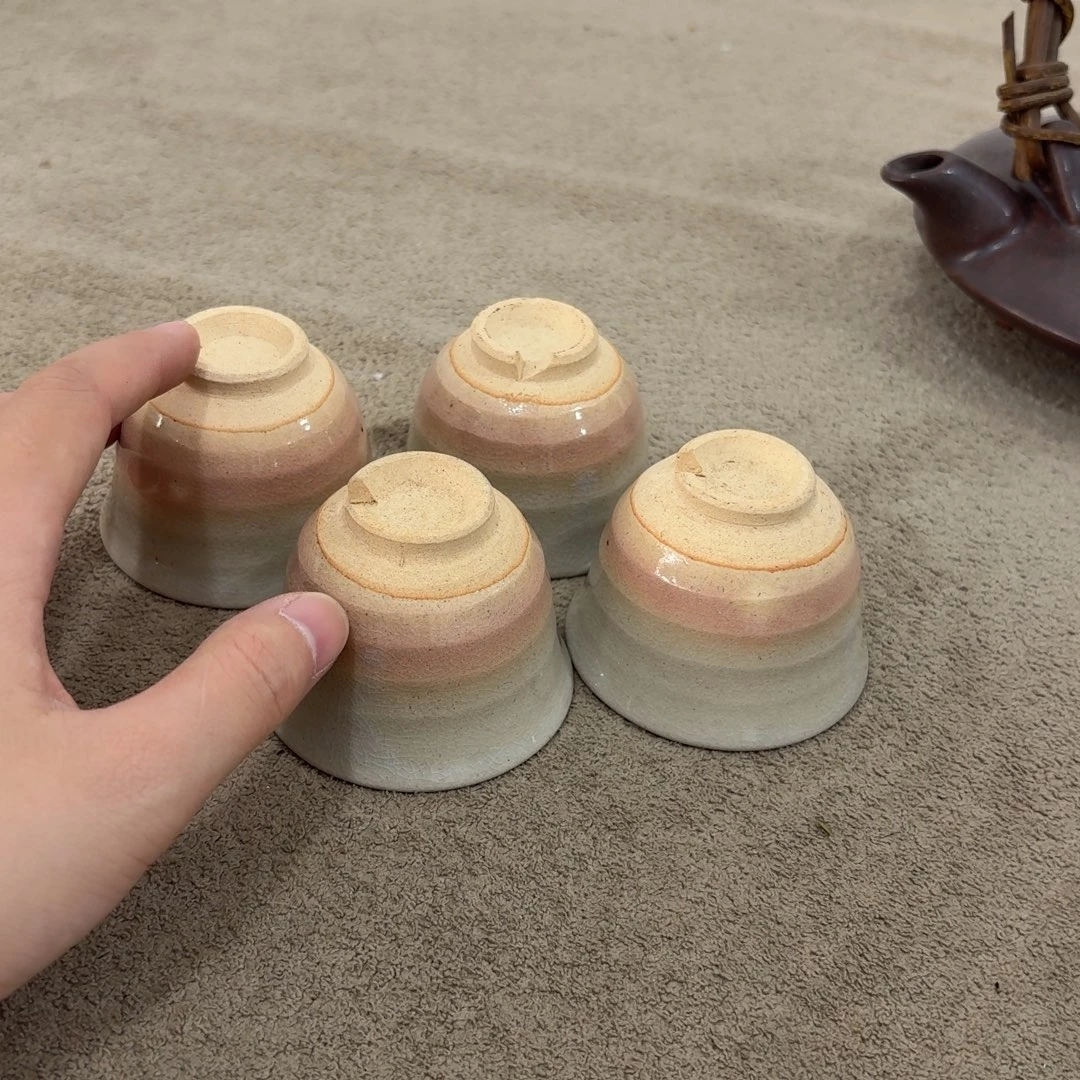 非常好用漂亮的茶具