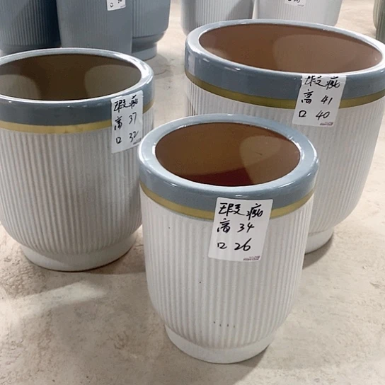 红陶高温烧制默认瑕疵