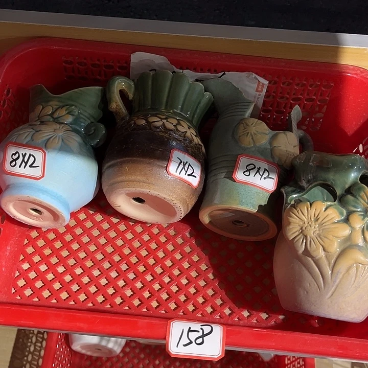 瑕疵瑕疵粗陶粗陶