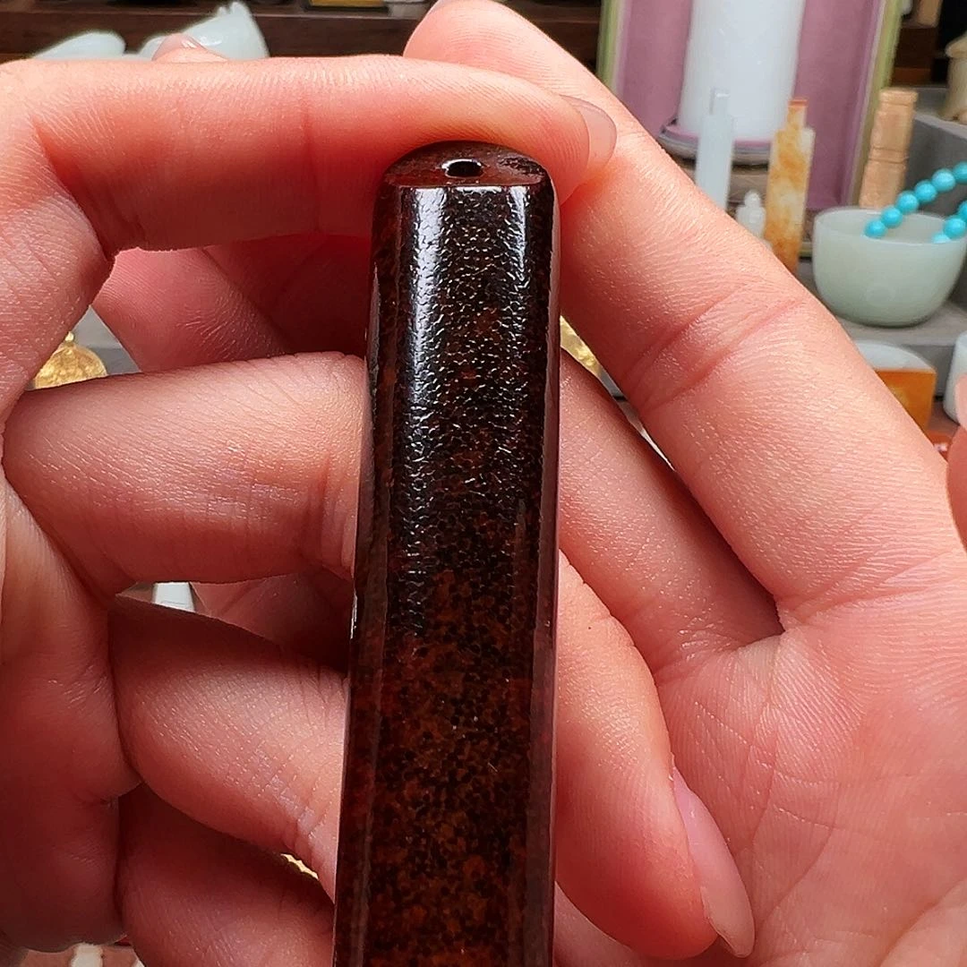 金**振颈饰未镶嵌未镶嵌