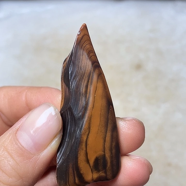 H***y石材戈壁牧民美石原石