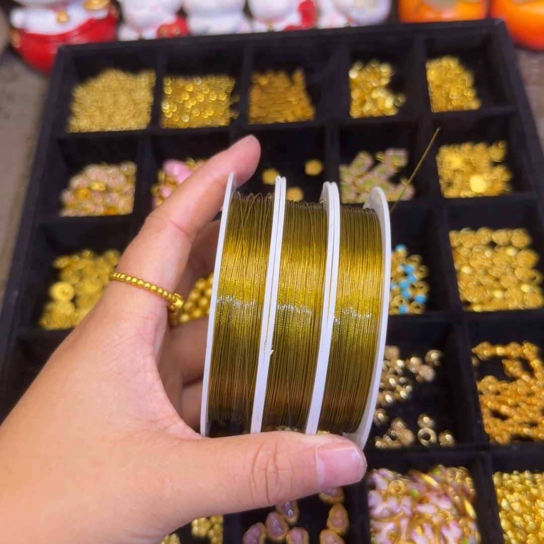 合金钢丝软线1卷装^_^