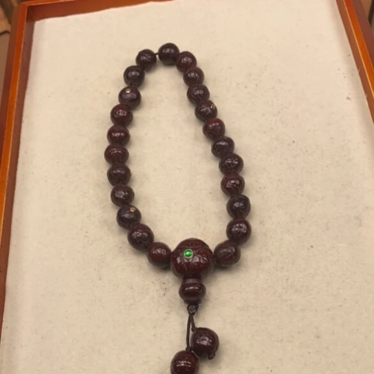 吊坠凤眼菩提舌****肉凤眼