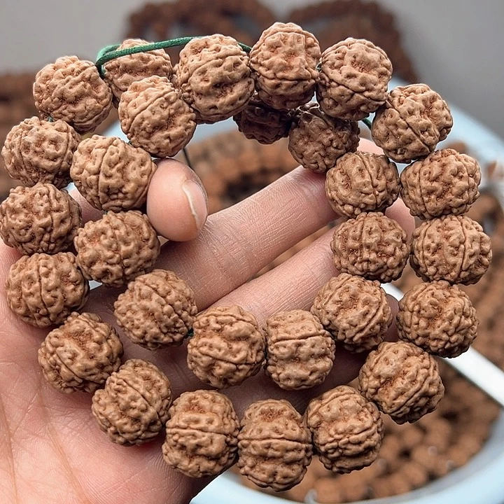 金刚菩提手串巳**洁好评