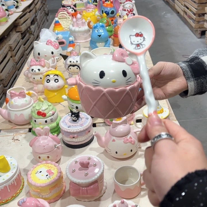 紫砂茶案这么多人在