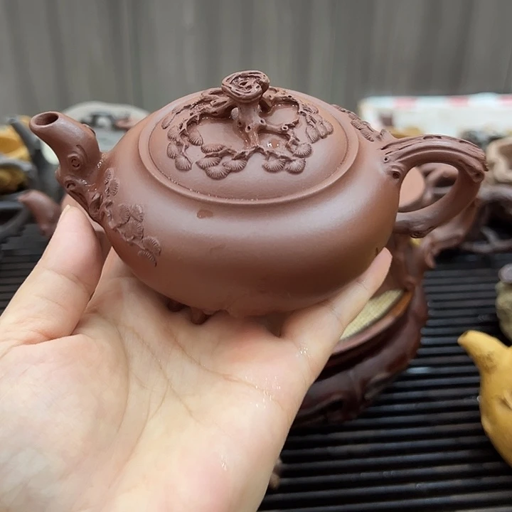 茶壶紫砂紫砂壶紫砂茶壶