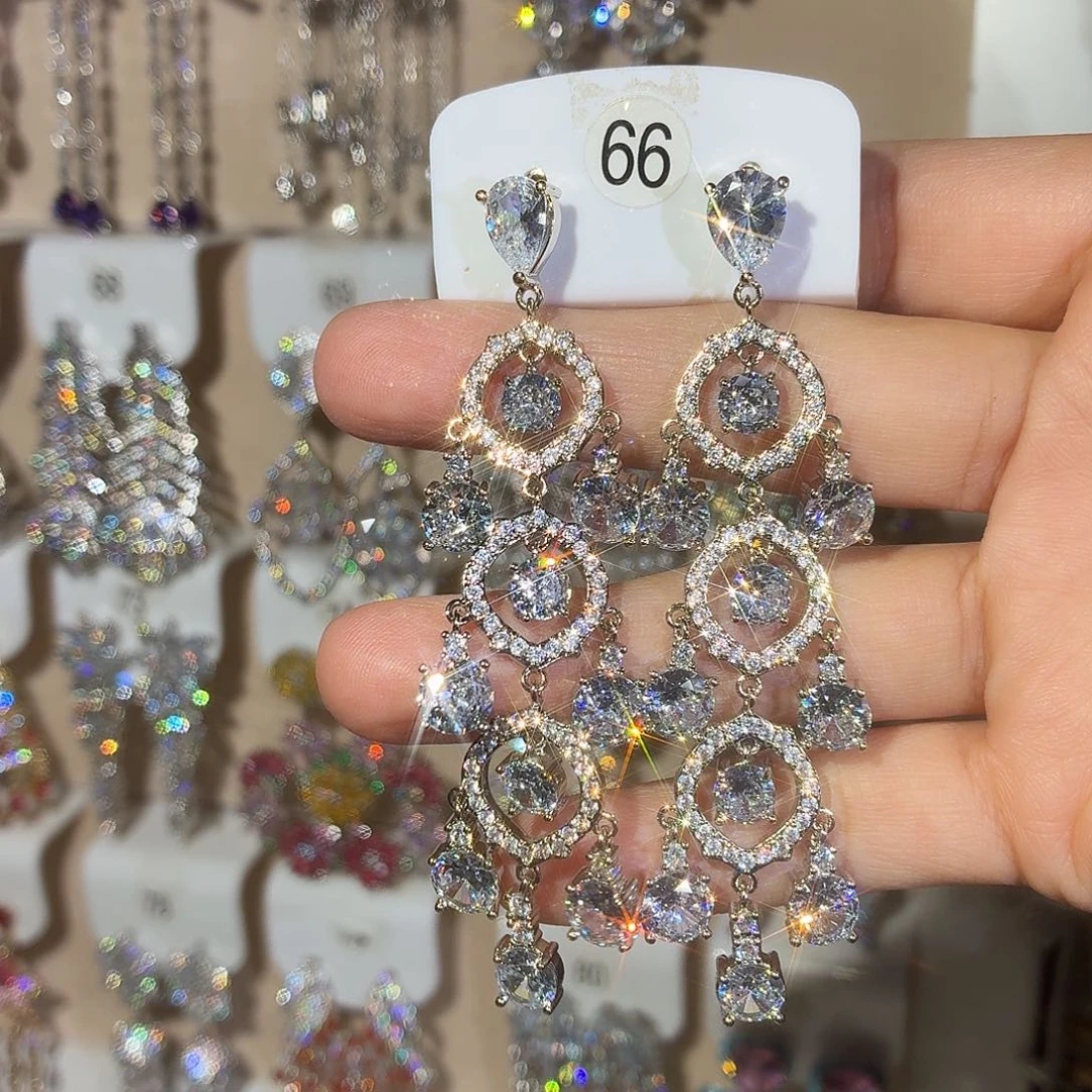 锆石铜合金925银针