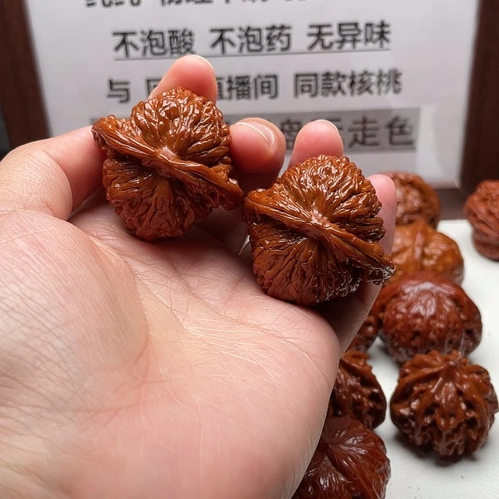 手串/手链核桃四座楼42