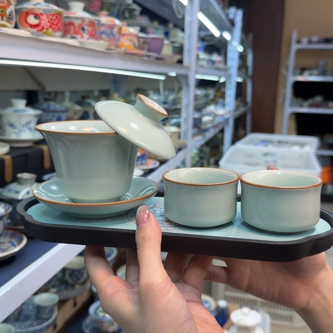 款式高温陶瓷材料等产品