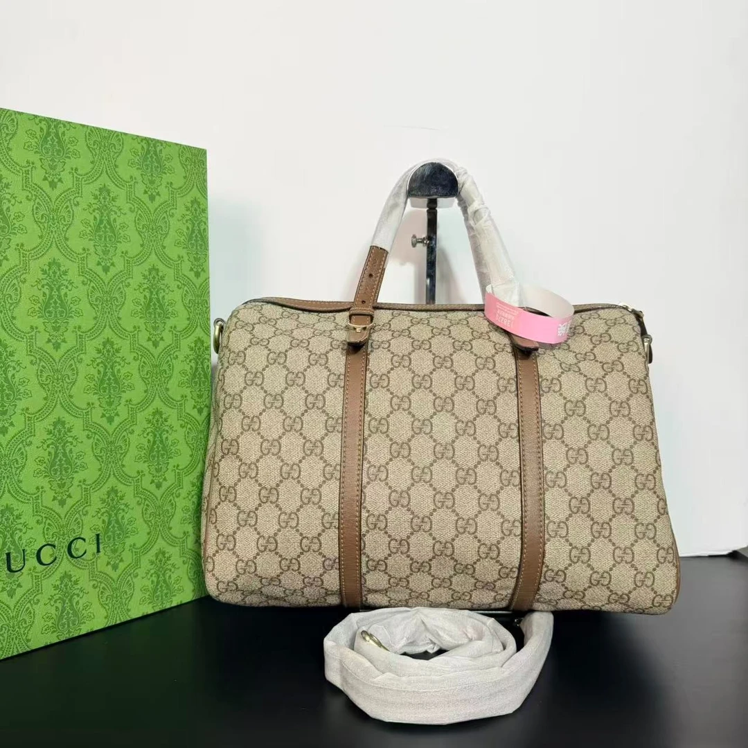 95新 GUCCI/古驰 95新/古驰/曼曼/单肩包/FY2512307