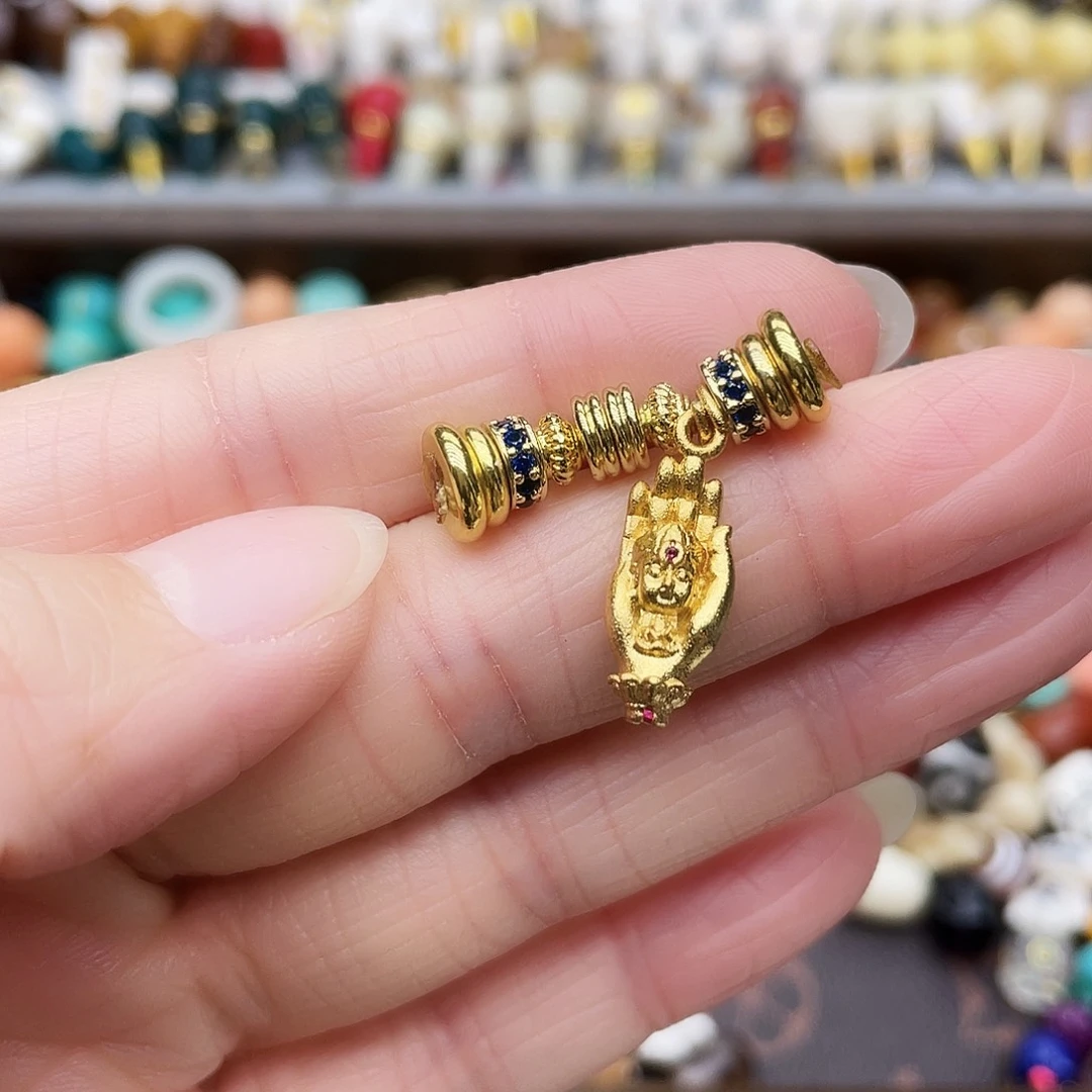 玛瑙/玉髓未镶嵌默认款式