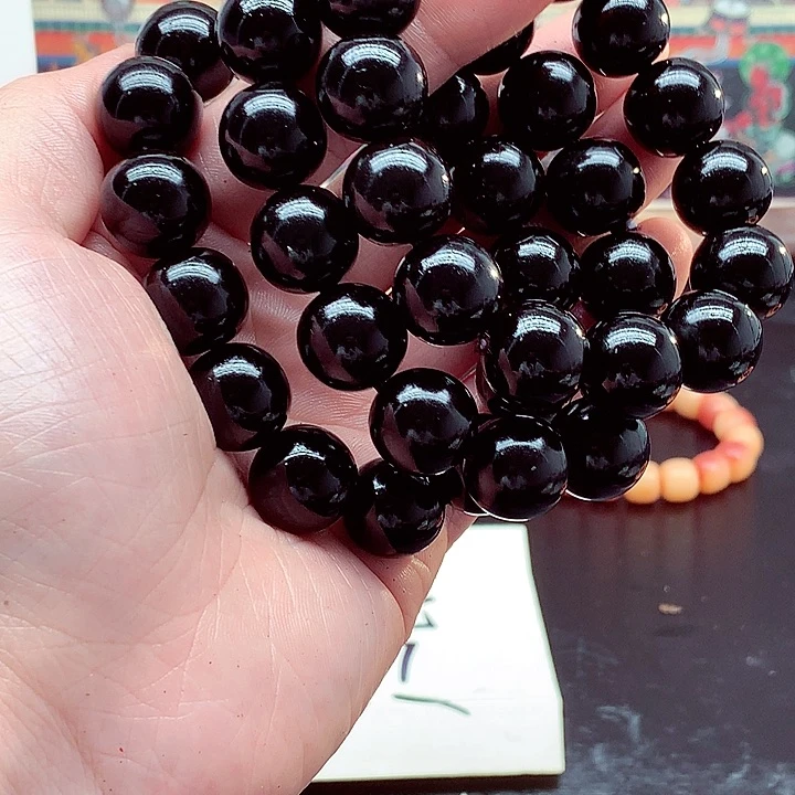 把件驼骨手链项链