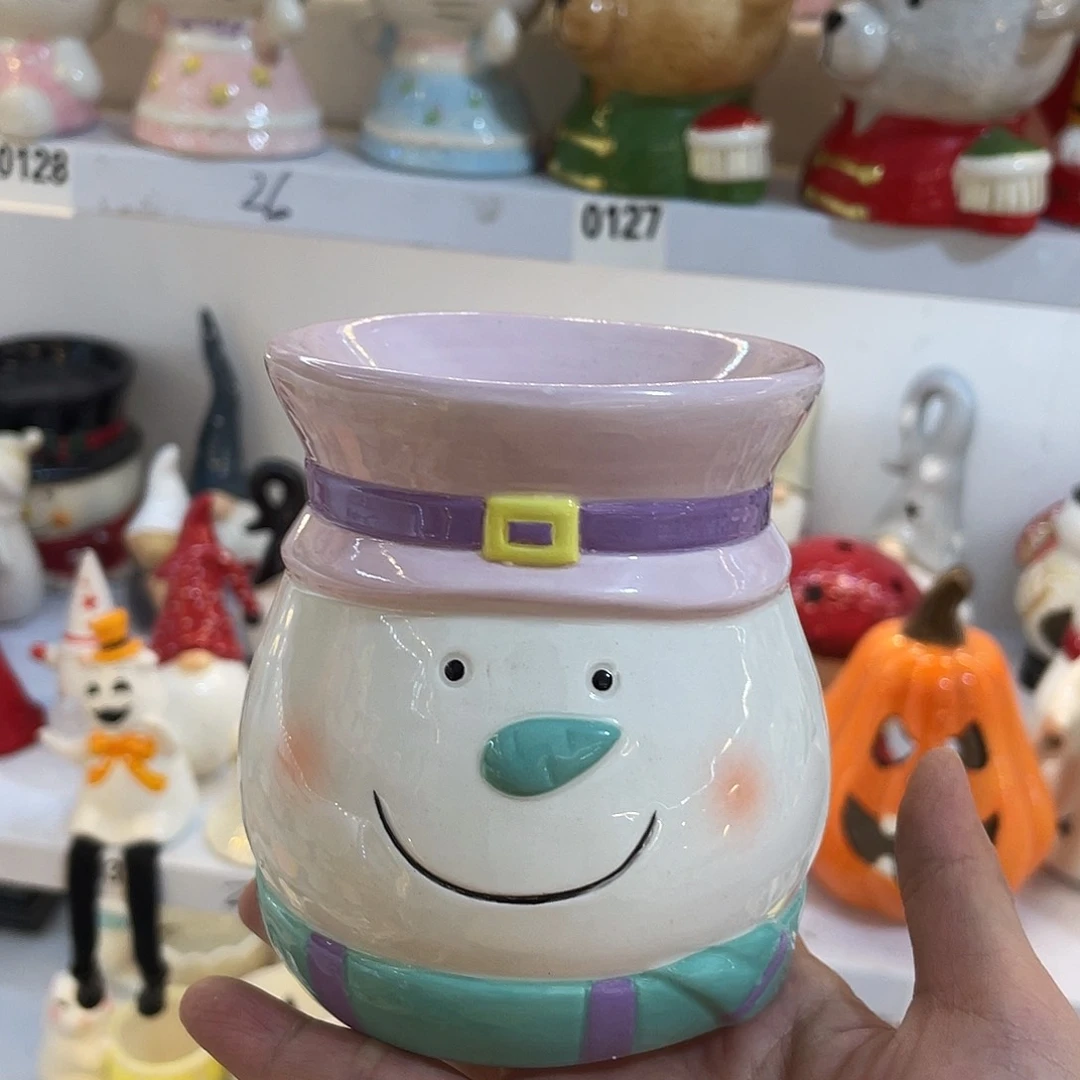 陶瓷微瑕介意慎拍