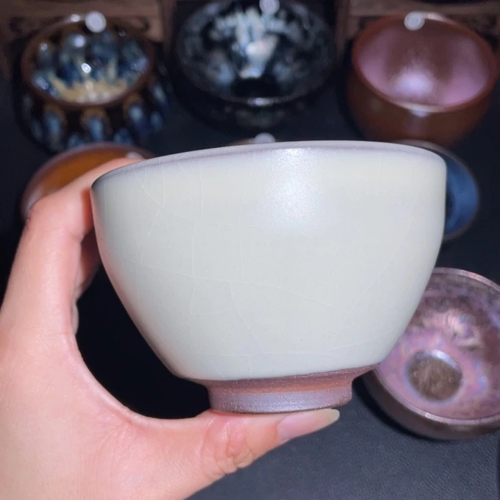 茶盏建盏直播间链接