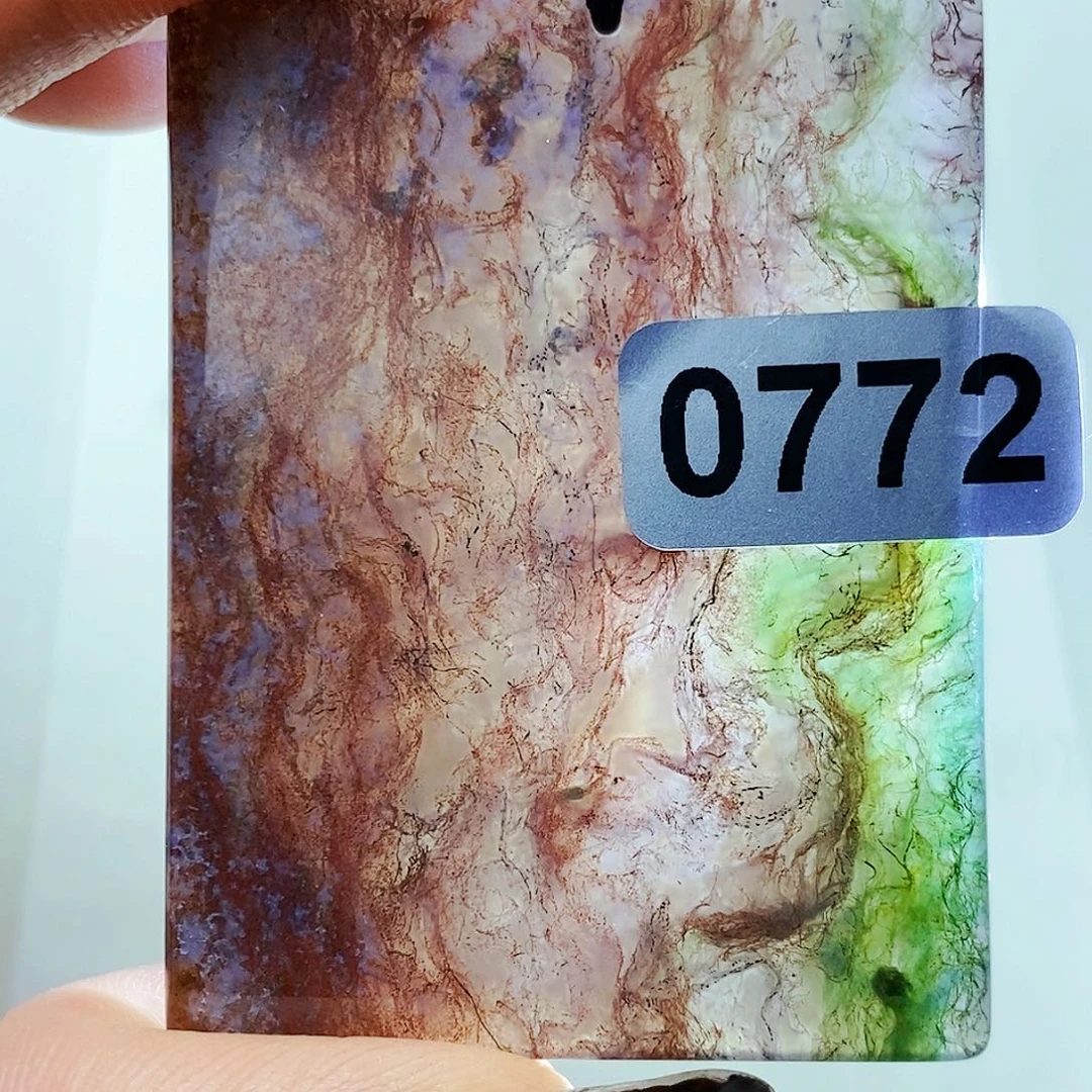 玛瑙/玉髓颈饰未镶嵌b***z