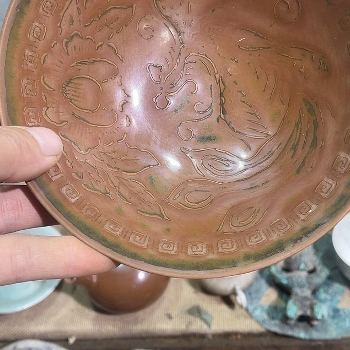 真****瓷片瓷器。。。。。。瓷器