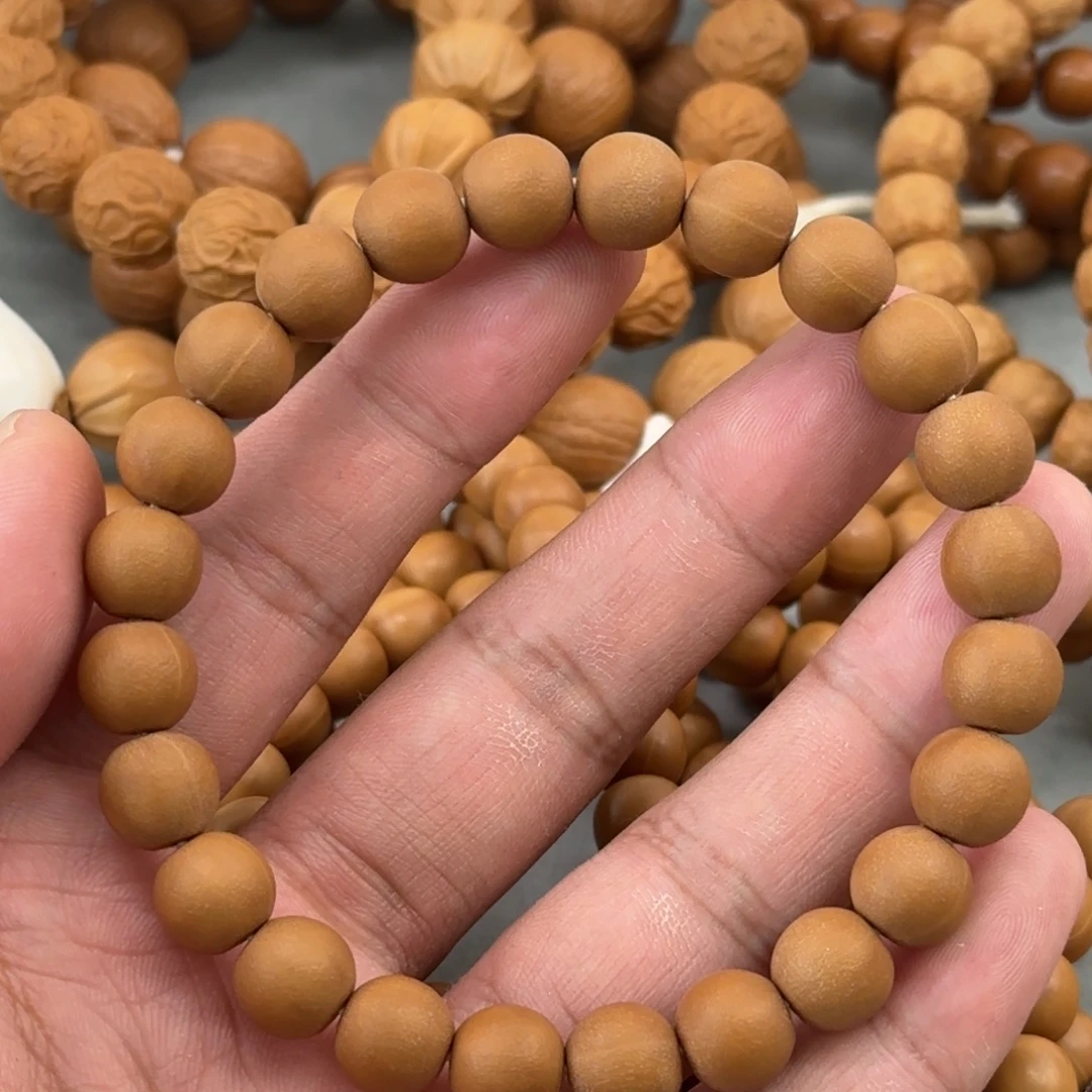 手串猴头核桃全品9大+小圆满