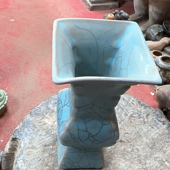 玄***斗琉璃手工艺品他不喜欢你，但是担心也好，你